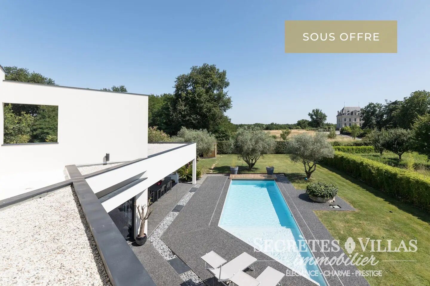 Maison à vendre, 287m², Bouliac