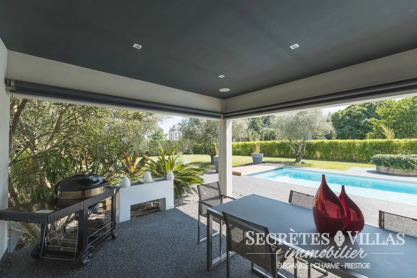 Maison à vendre, 287m², Bouliac