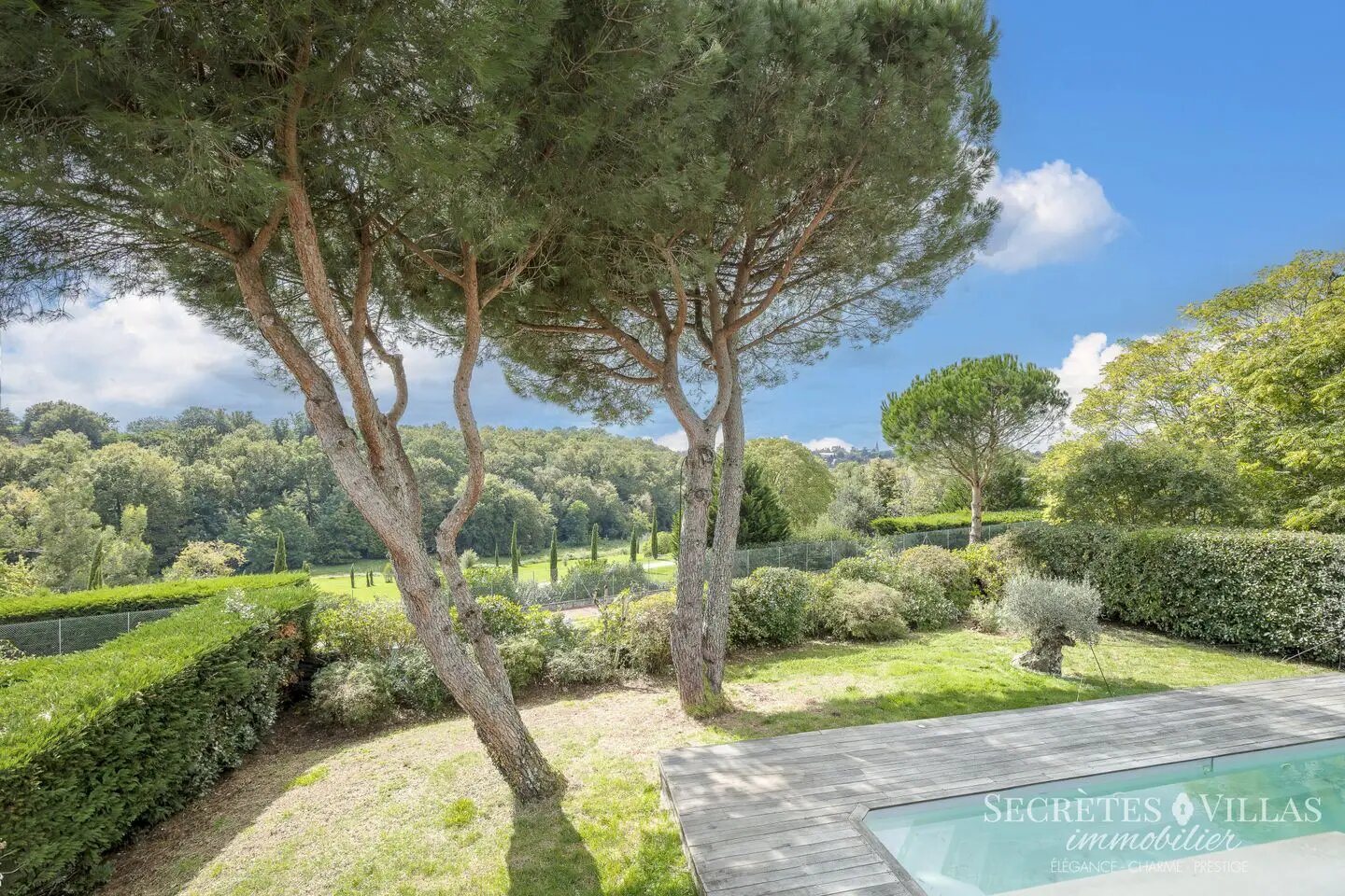 Maison à vendre, 192m², Bouliac