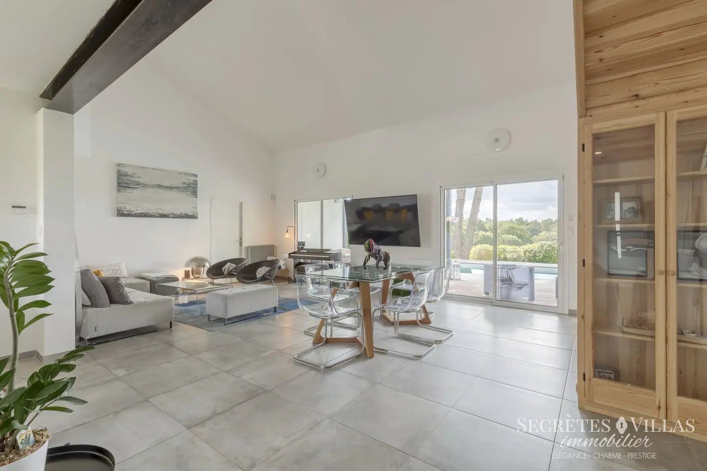 Maison à vendre, 192m², Bouliac
