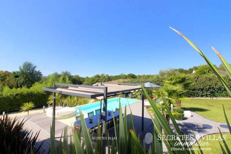 Maison à vendre, 230m², Camblanes-et-Meynac