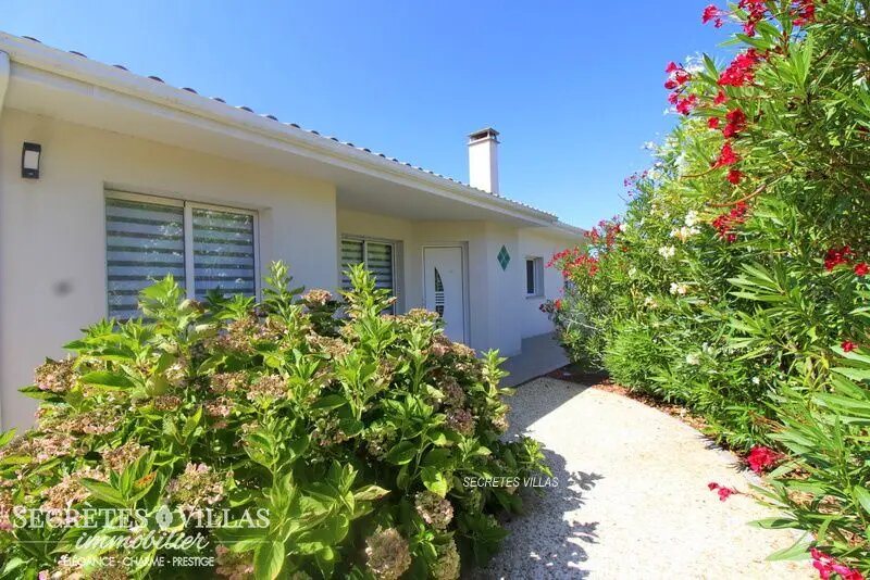Maison à vendre, 230m², Camblanes-et-Meynac