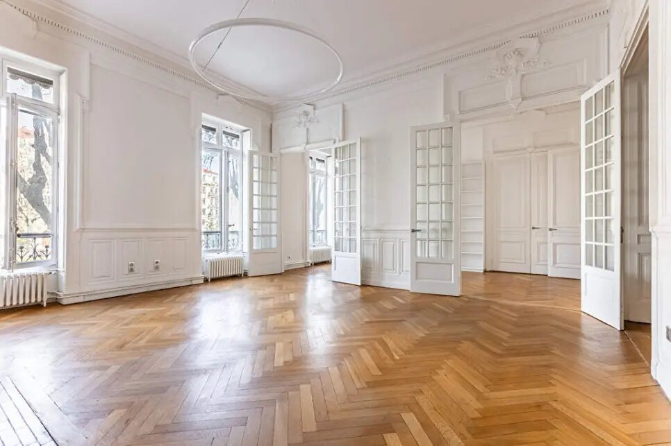 Appartement à vendre, 173m², Lyon 6ème