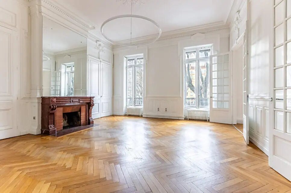 Appartement à vendre, 173m², Lyon 6ème