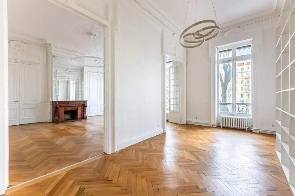 Appartement à vendre, 173m², Lyon 6ème