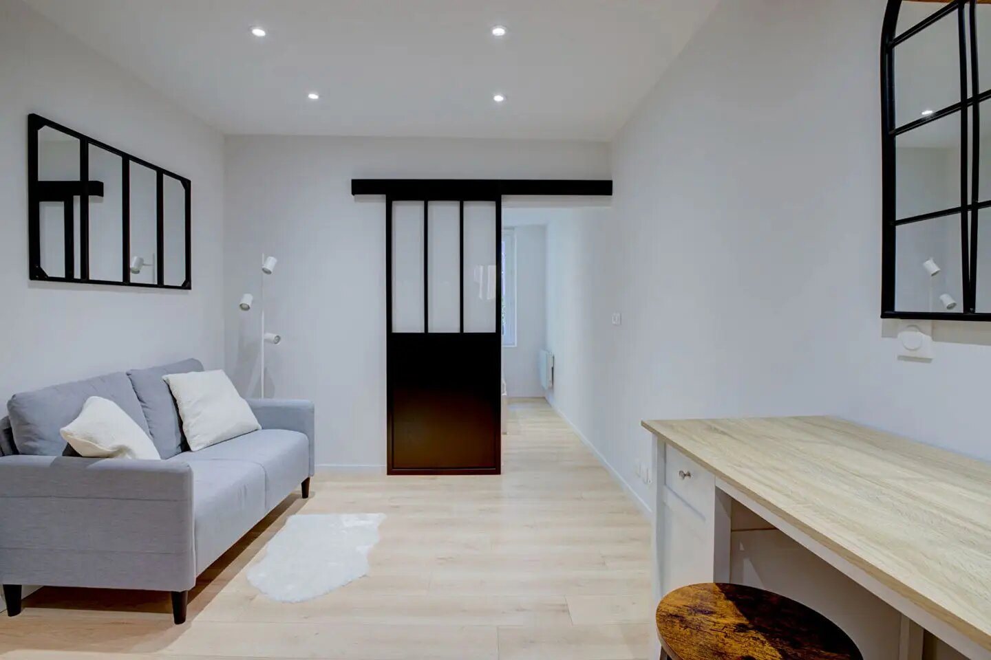 Appartement à vendre, 27m², Lyon 7ème