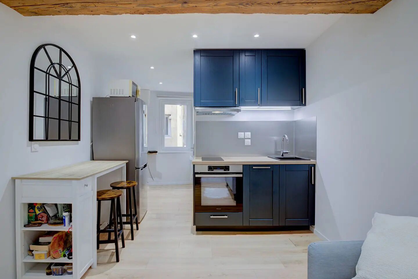 Appartement à vendre, 27m², Lyon 7ème