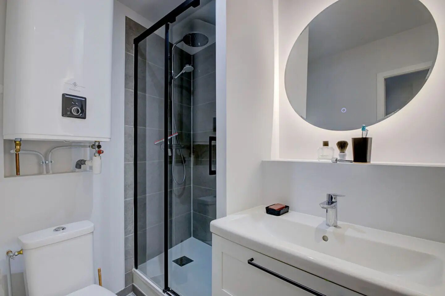 Appartement à vendre, 27m², Lyon 7ème