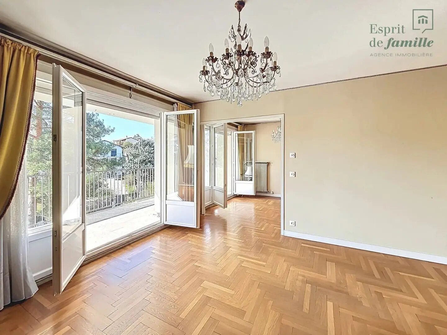 Appartement à vendre, 96m², Sainte-Foy-lès-Lyon