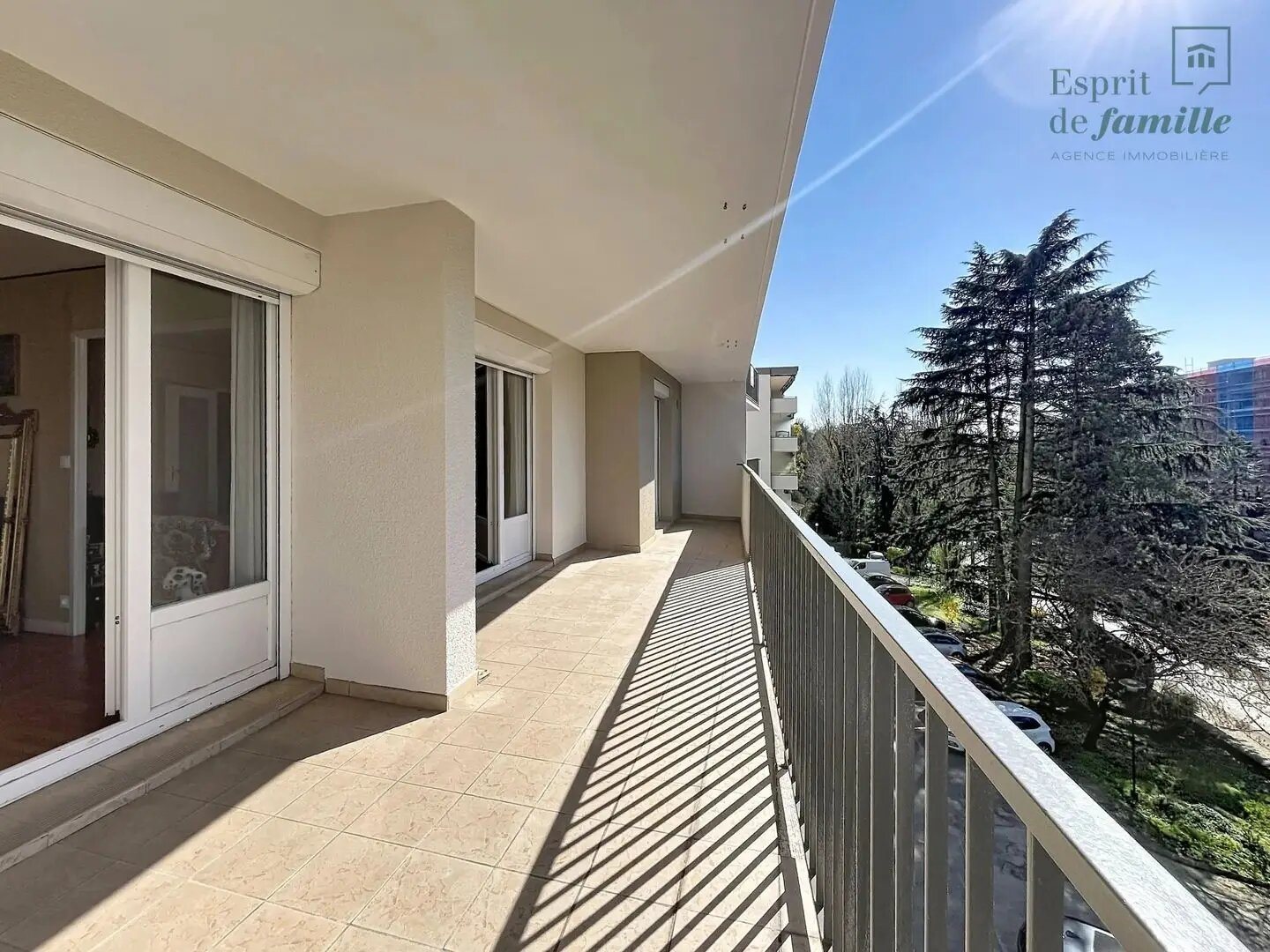 Appartement à vendre, 96m², Sainte-Foy-lès-Lyon