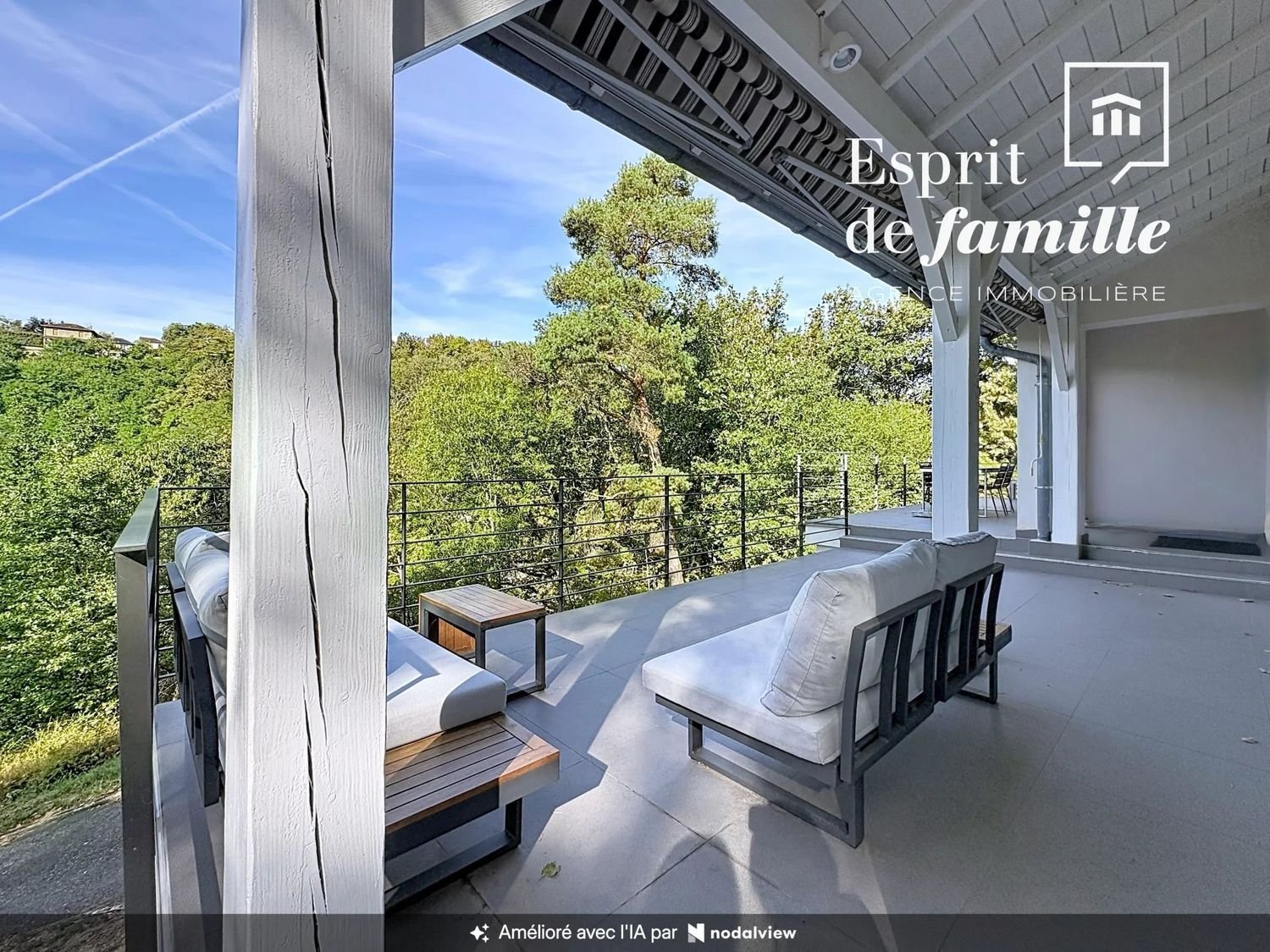 Maison à vendre, 182m², Saint-Didier-au-Mont-d'Or