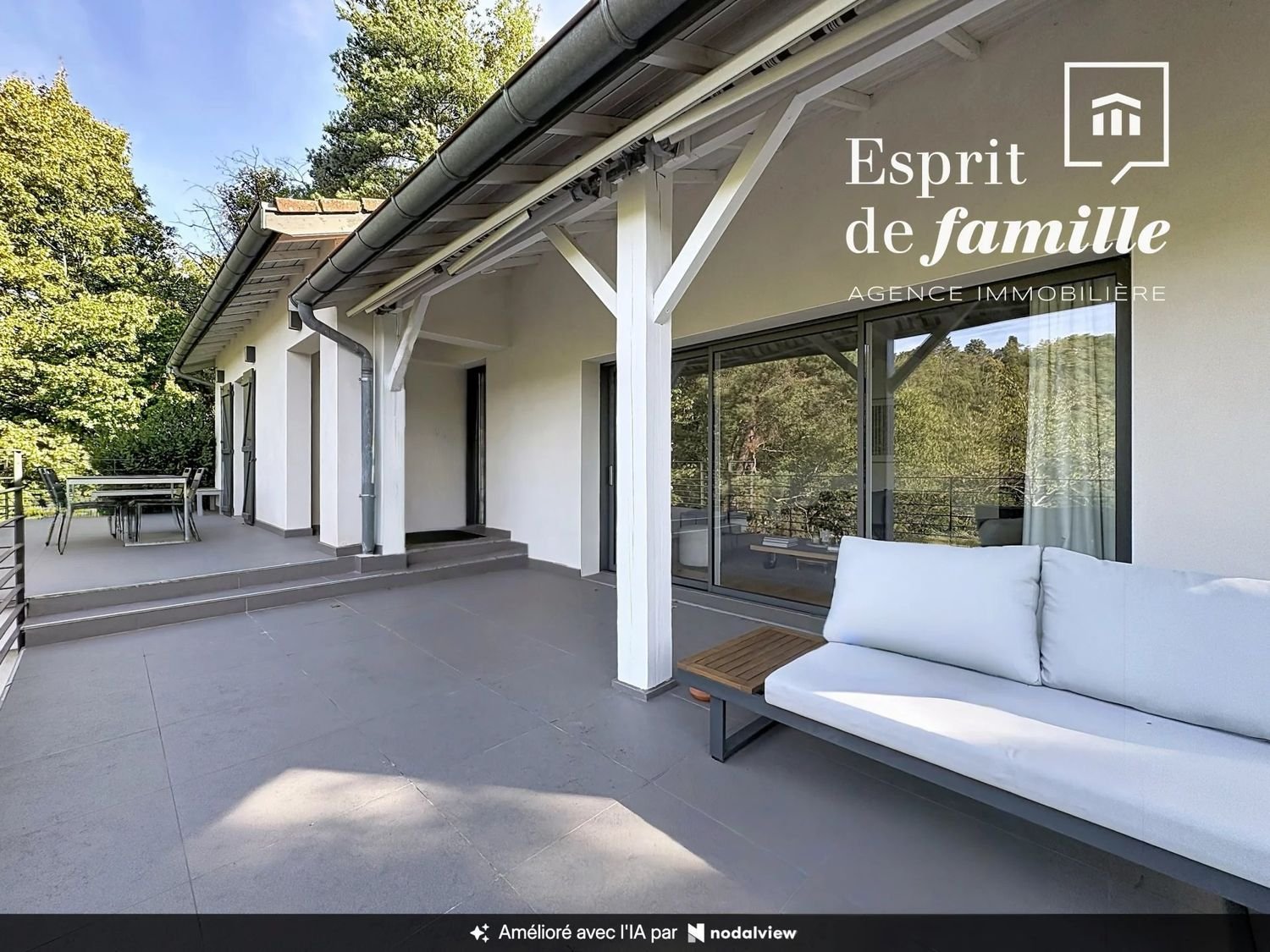 Maison à vendre, 182m², Saint-Didier-au-Mont-d'Or