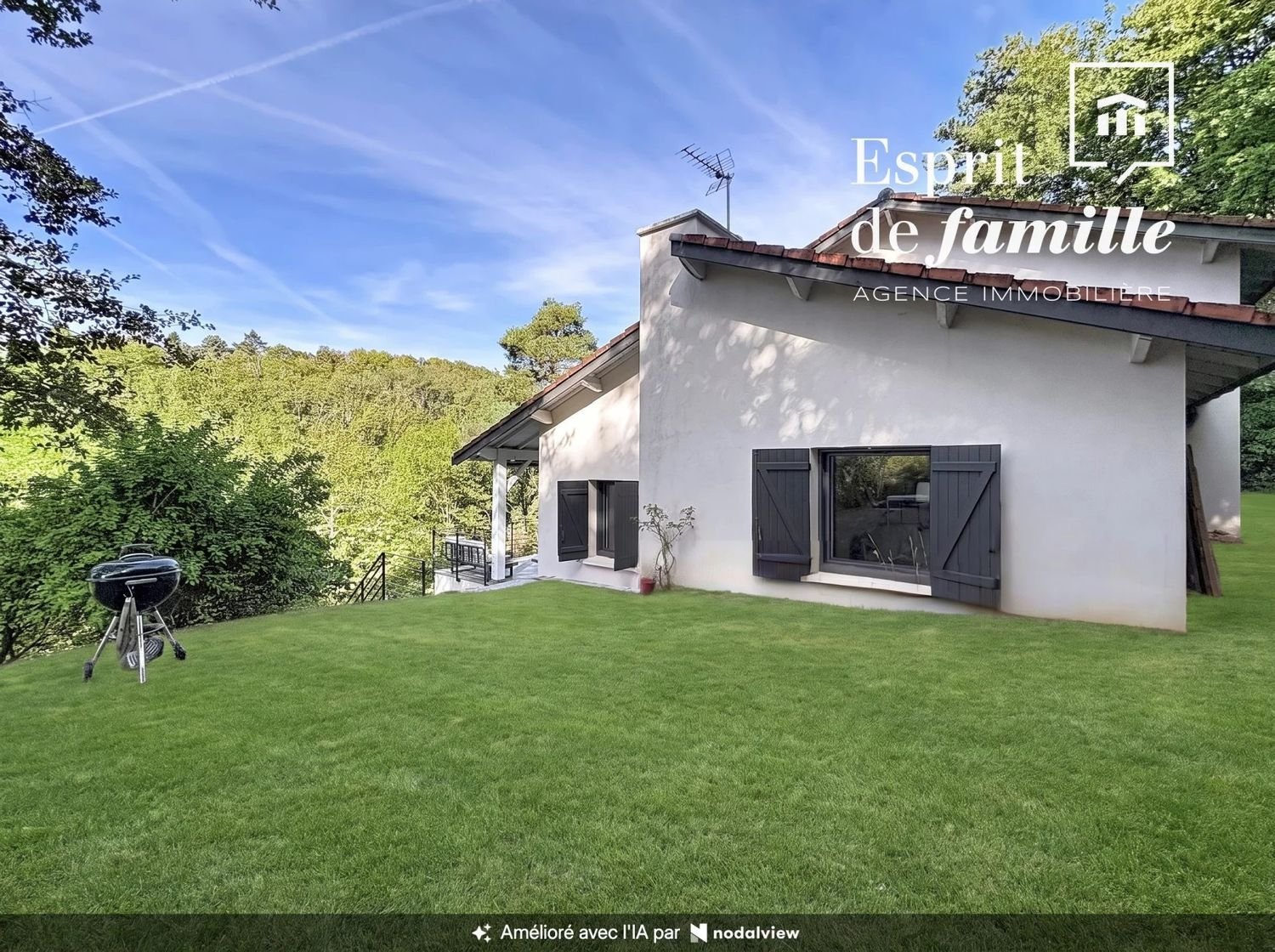 Maison à vendre, 182m², Saint-Didier-au-Mont-d'Or