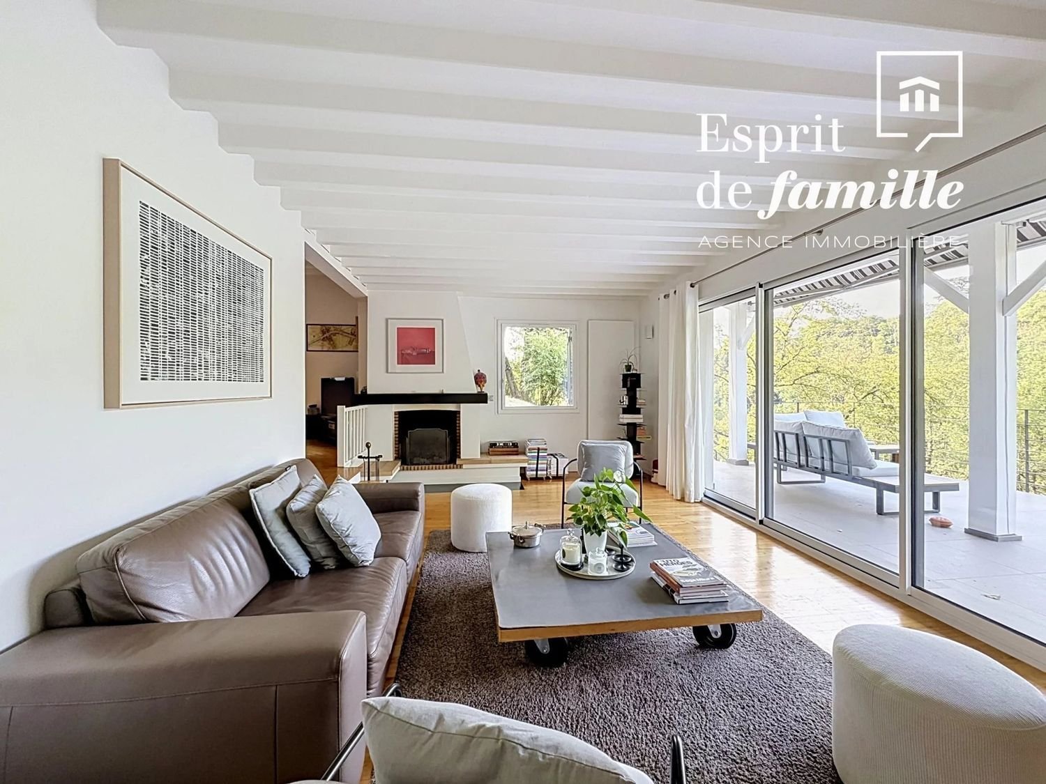 Maison à vendre, 182m², Saint-Didier-au-Mont-d'Or