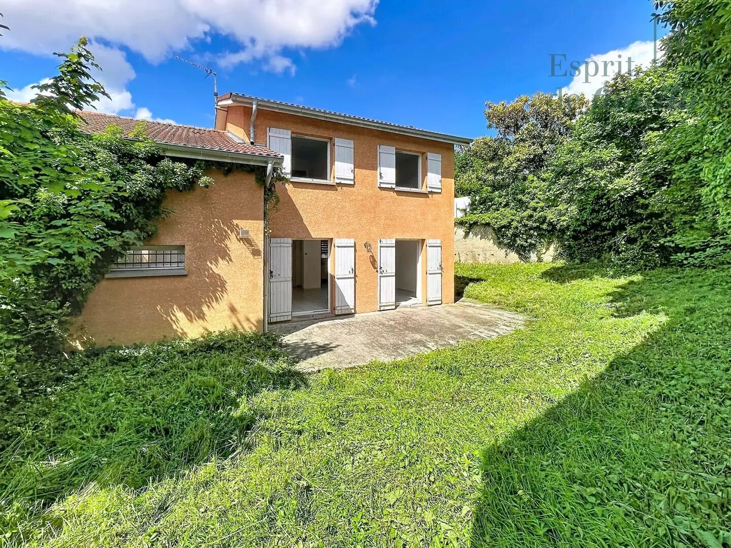 Maison à vendre, 105m², Meyzieu