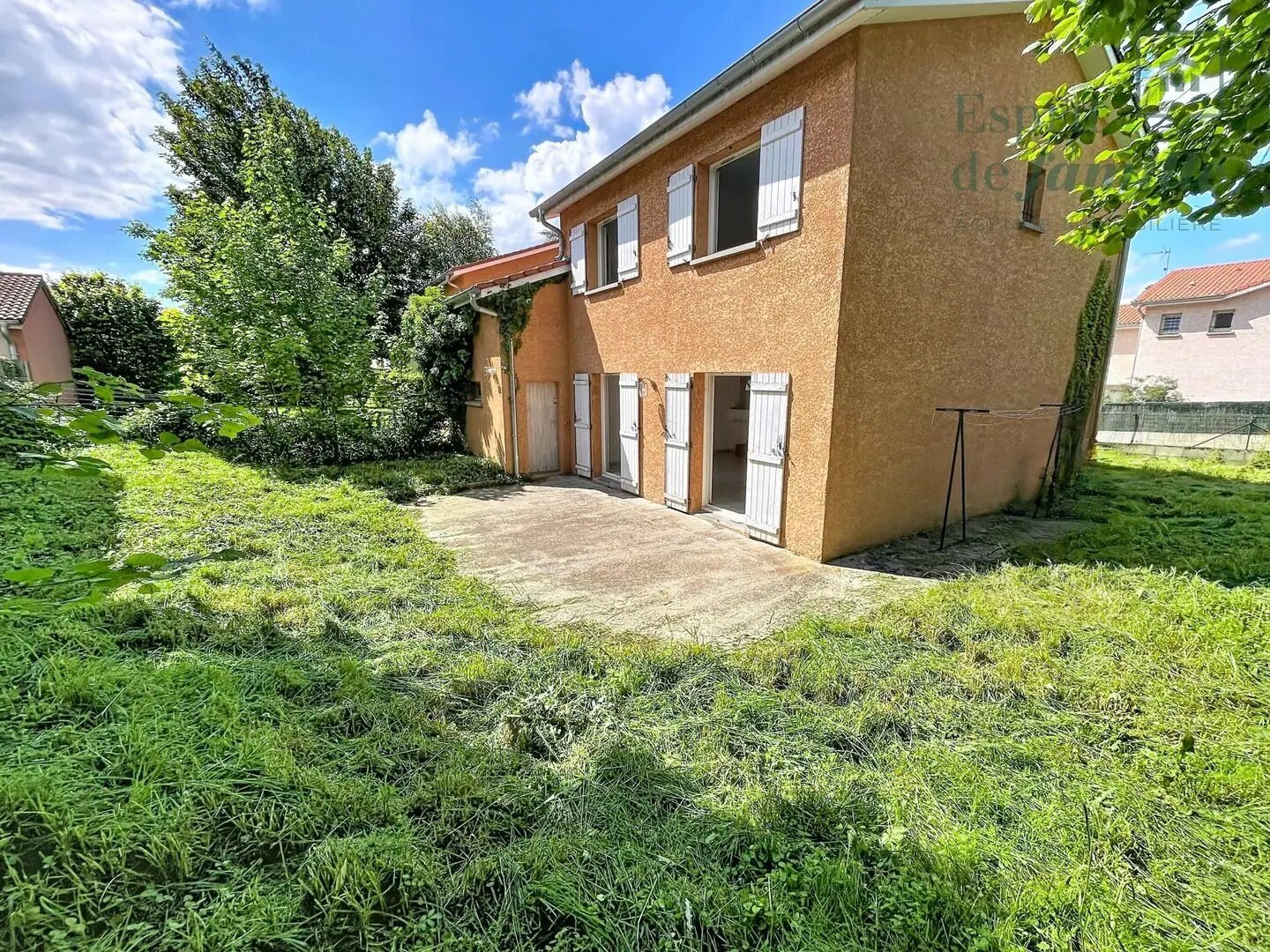 Maison à vendre, 105m², Meyzieu