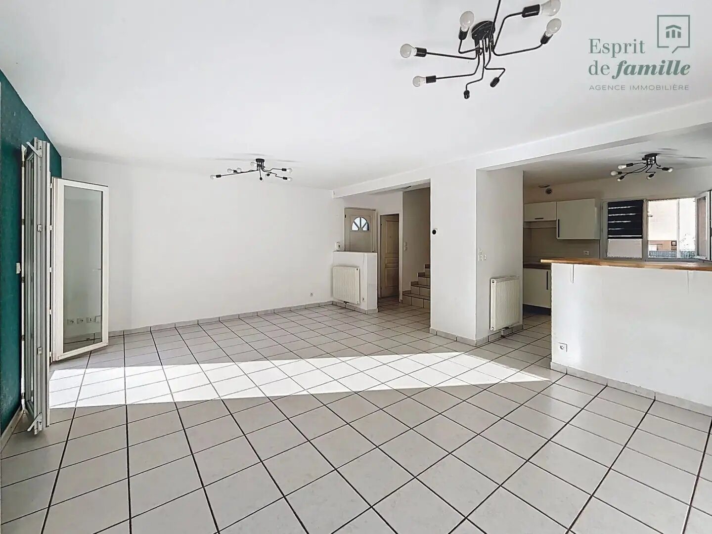 Maison à vendre, 105m², Meyzieu