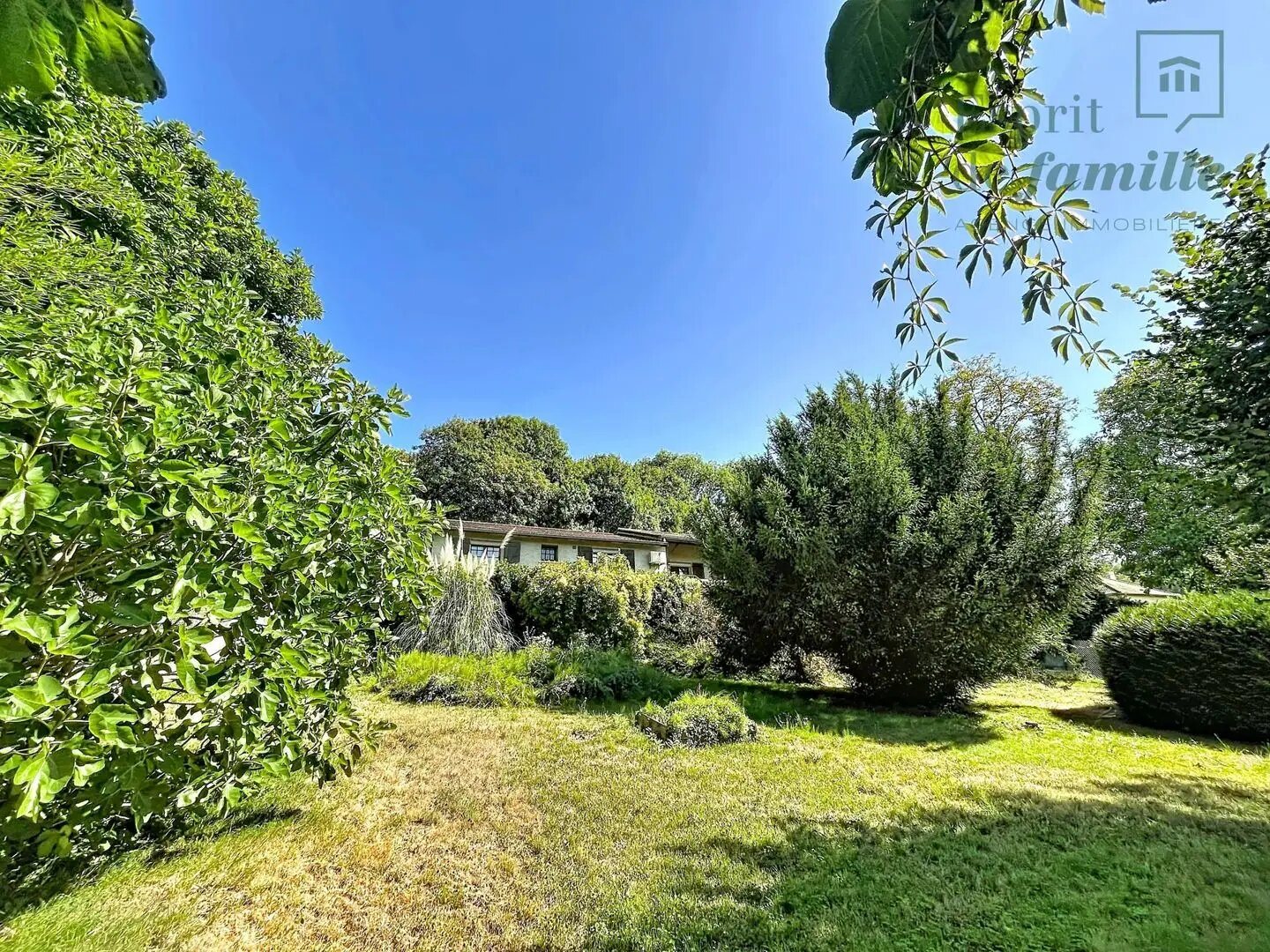 Maison à vendre, 111m², Fontaines-Saint-Martin
