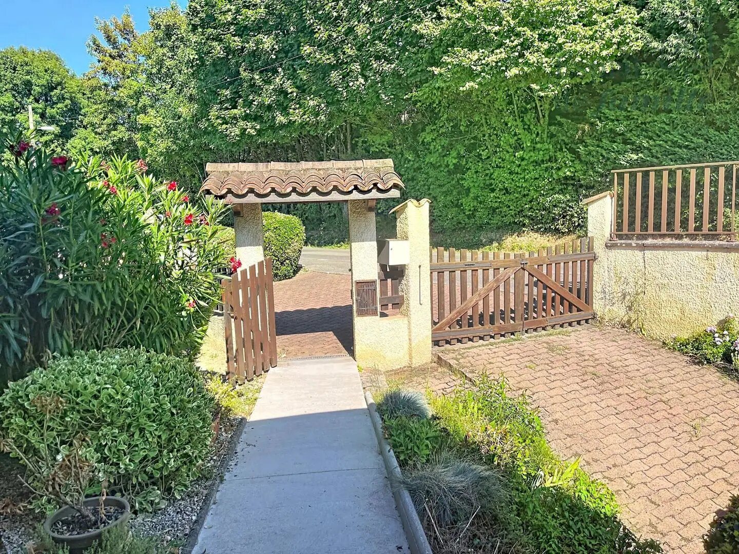 Maison à vendre, 111m², Fontaines-Saint-Martin