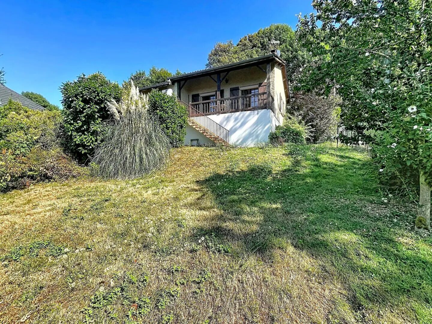 Maison à vendre, 111m², Fontaines-Saint-Martin