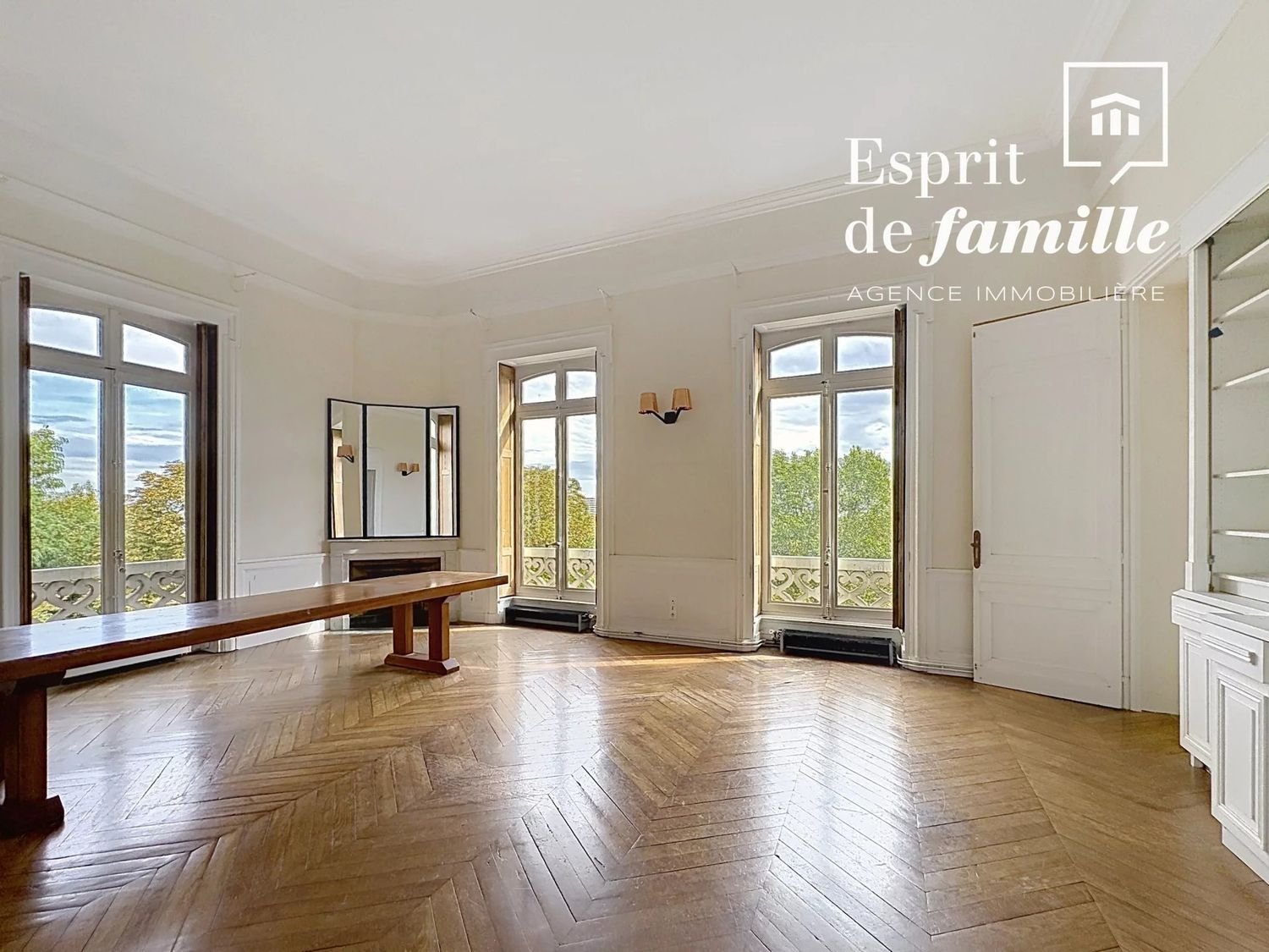 Appartement à vendre, 106m², La Mulatière