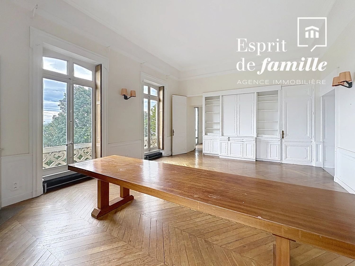 Appartement à vendre, 106m², La Mulatière