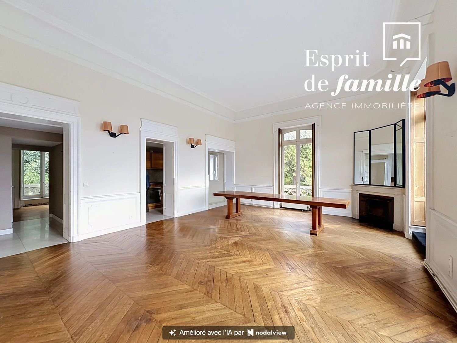 Appartement à vendre, 106m², La Mulatière