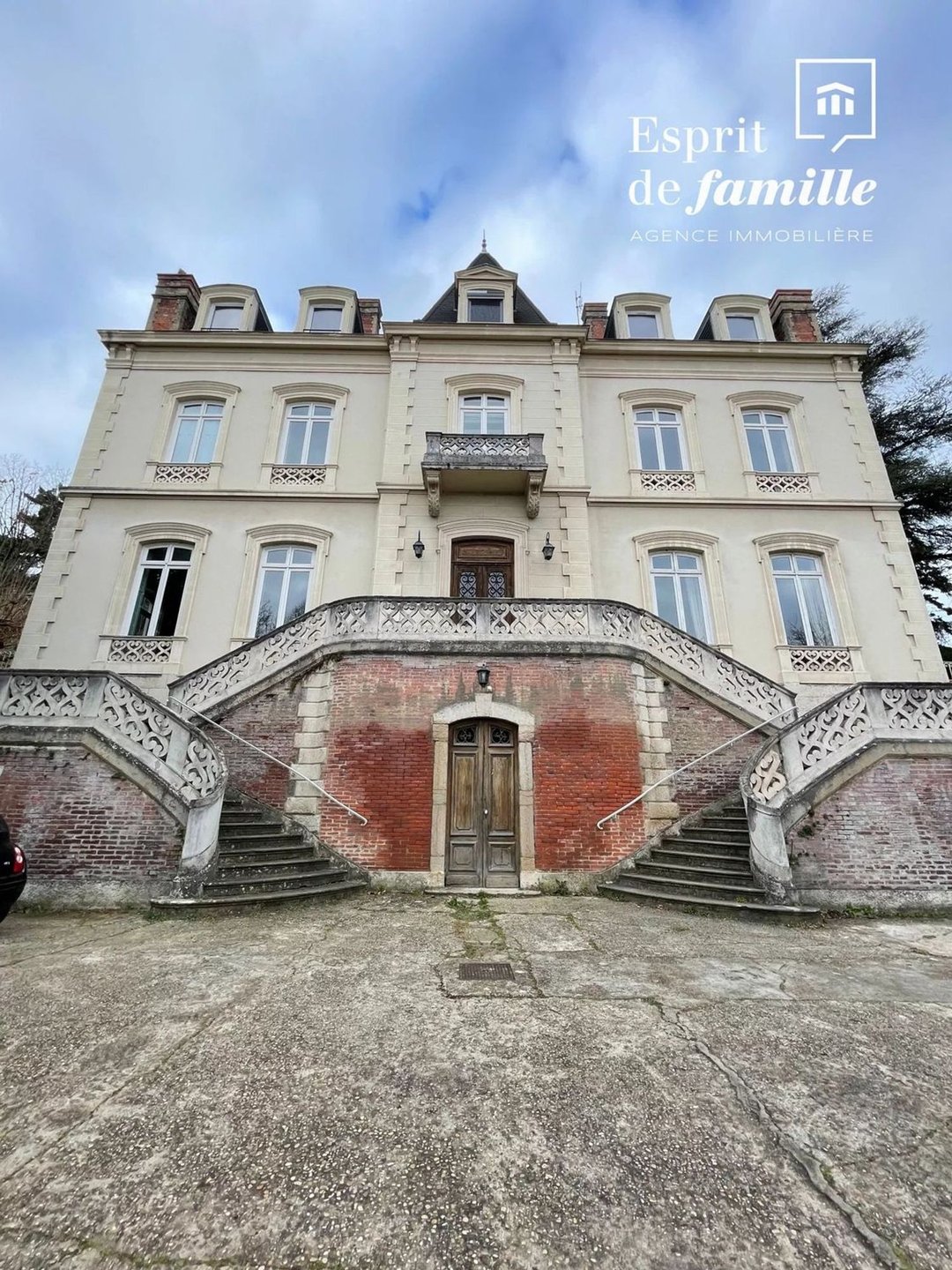 Appartement à vendre, 106m², La Mulatière