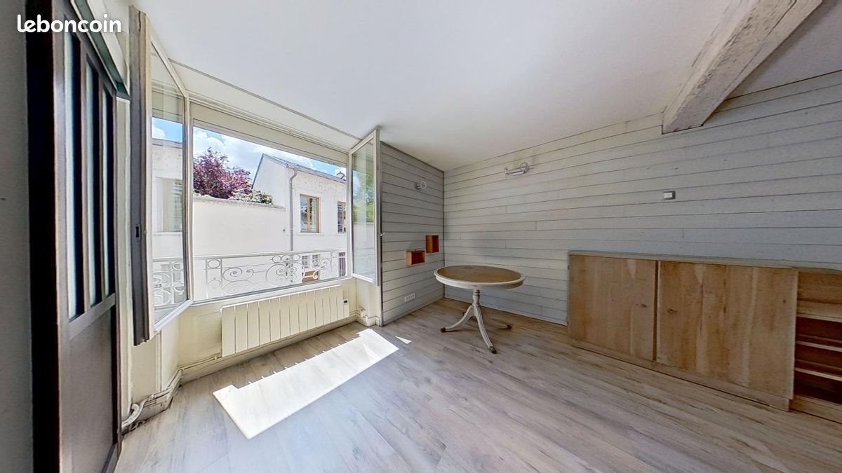 Appartement à vendre, 40m², Lyon 4ème