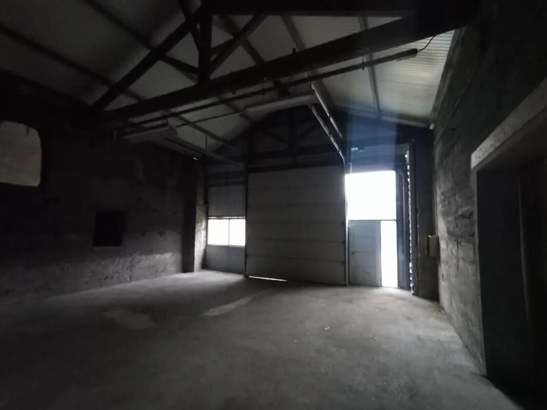 Maison à vendre, 400m², Vaulx-en-Velin