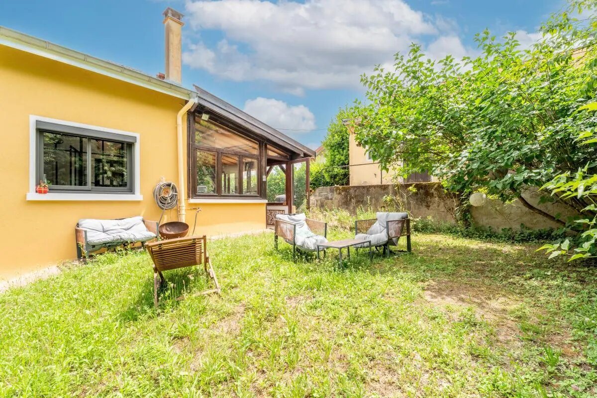 Maison à vendre, 140m², Caluire-et-Cuire