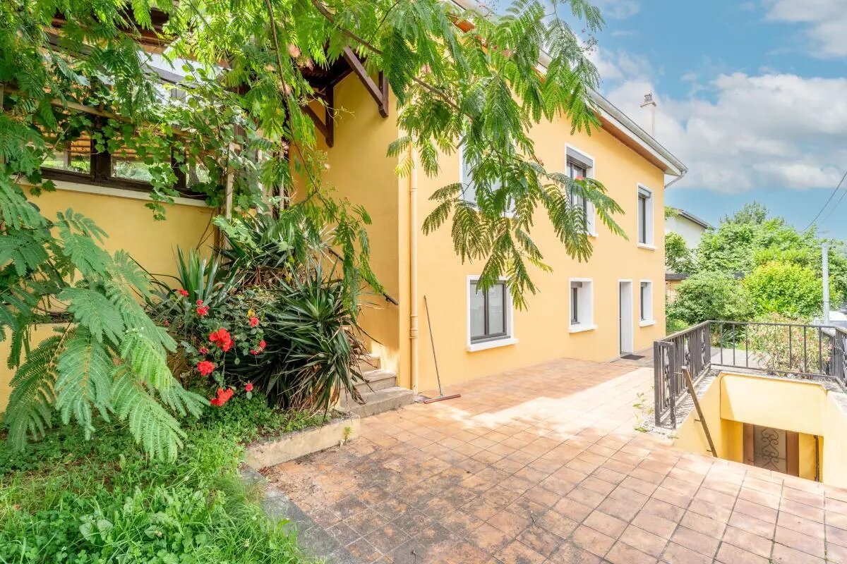 Maison à vendre, 140m², Caluire-et-Cuire