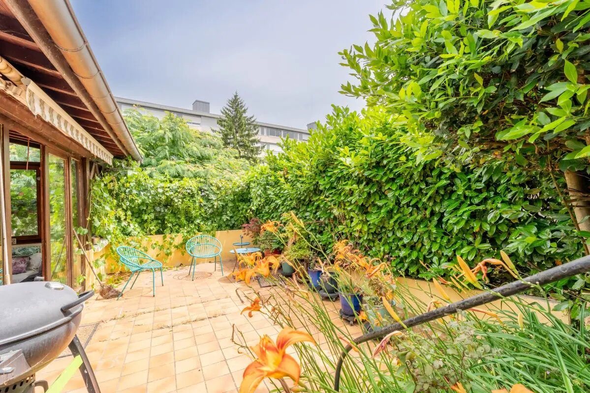 Maison à vendre, 140m², Caluire-et-Cuire