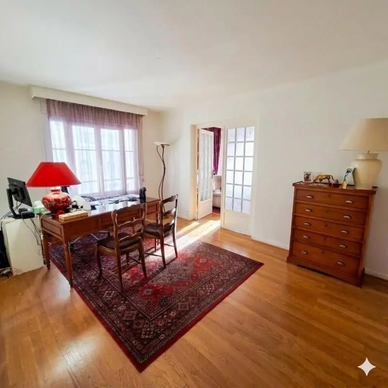 Appartement à vendre, 92m², Lyon 7ème