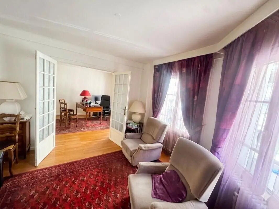Appartement à vendre, 92m², Lyon 7ème