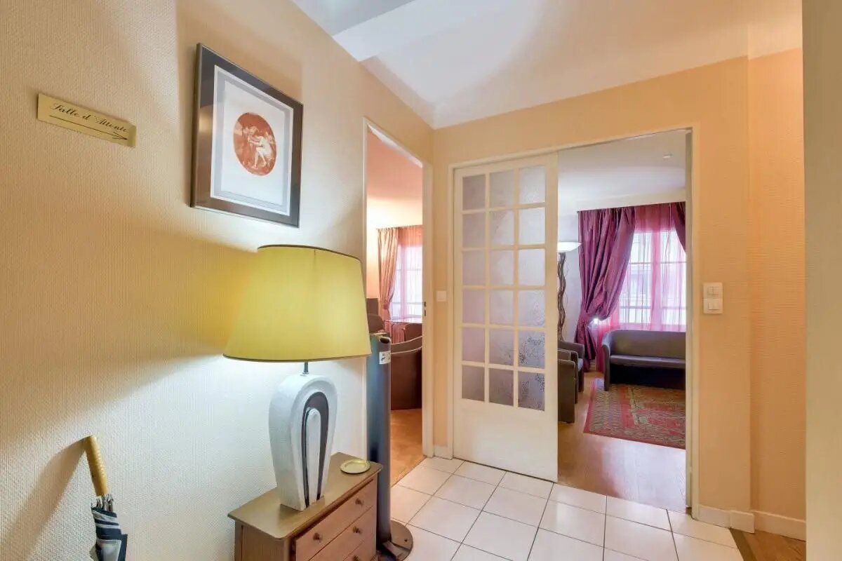 Appartement à vendre, 92m², Lyon 7ème