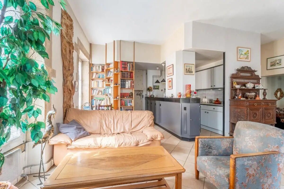 Appartement à vendre, 68m², Lyon 9ème