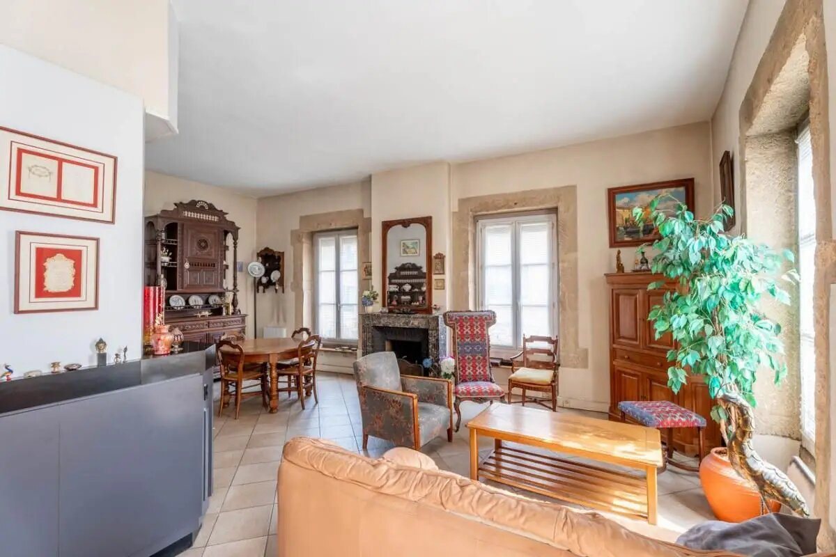 Appartement à vendre, 68m², Lyon 9ème