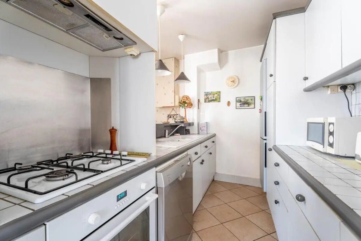 Appartement à vendre, 68m², Lyon 9ème
