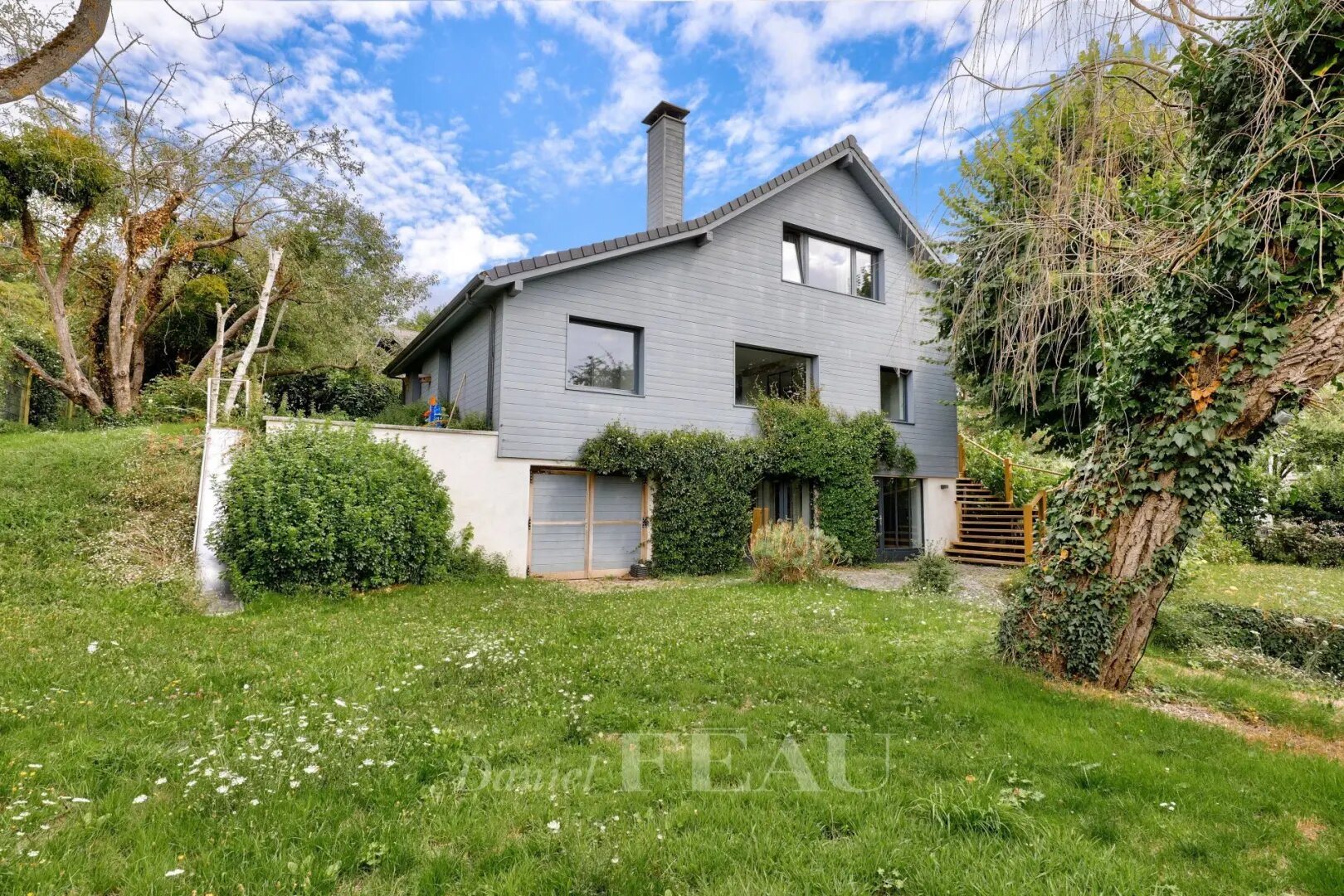 Maison à louer, 265m², Rueil-Malmaison