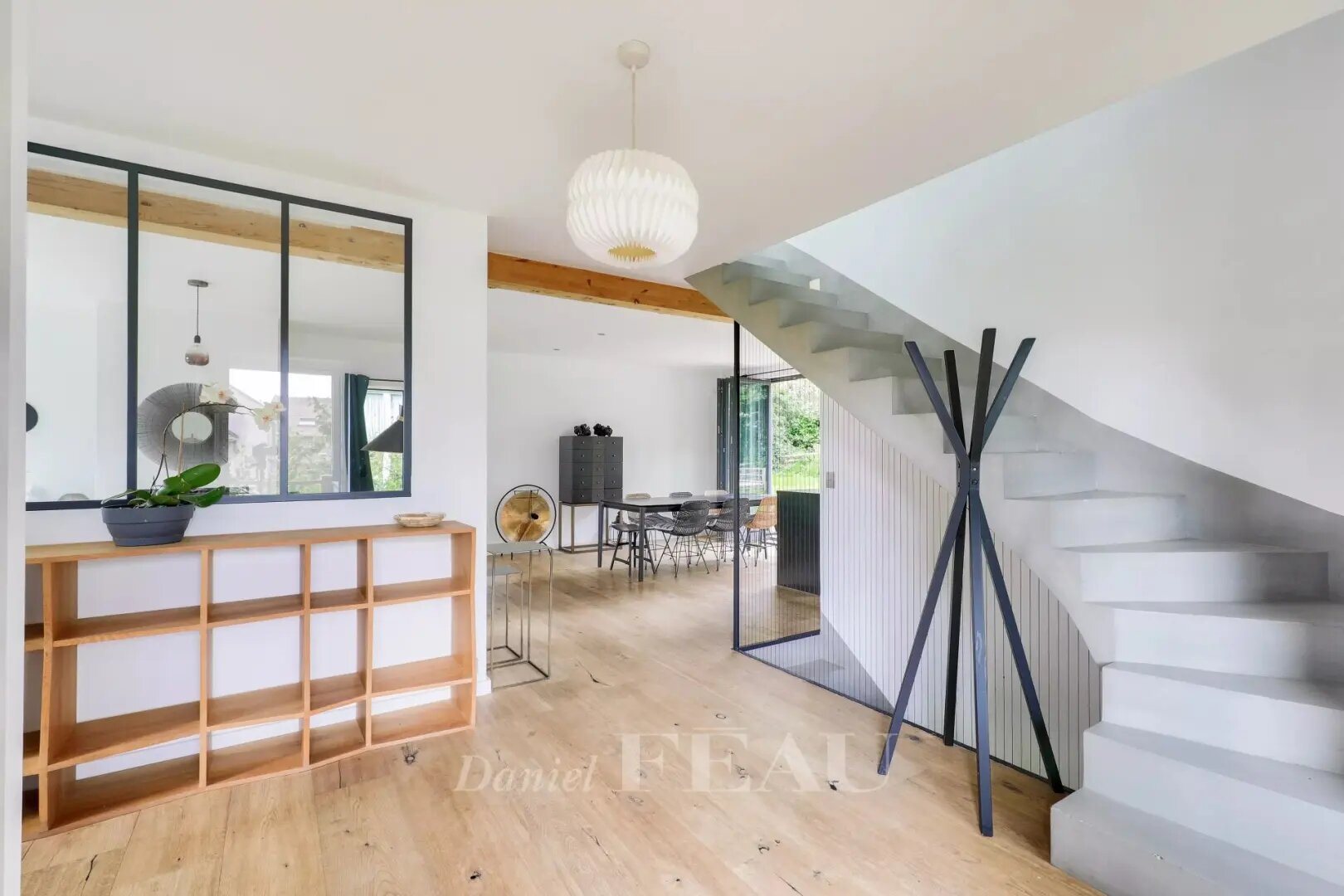 Maison à louer, 265m², Rueil-Malmaison