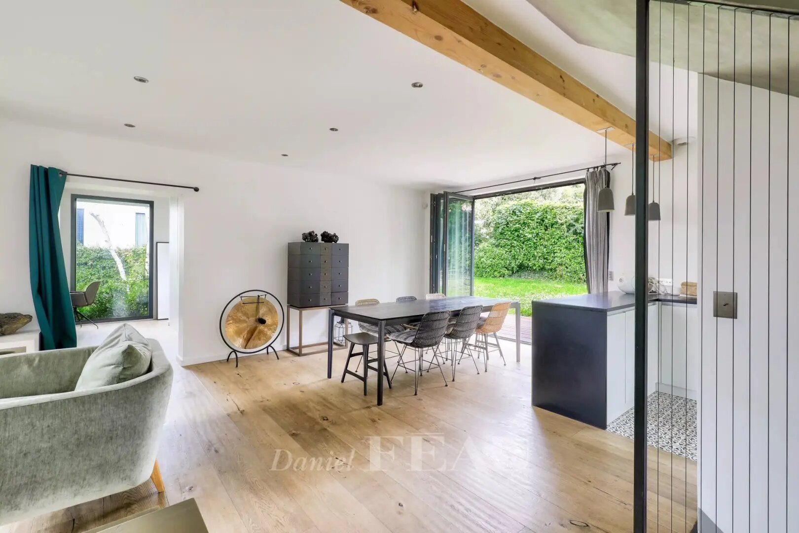 Maison à louer, 265m², Rueil-Malmaison