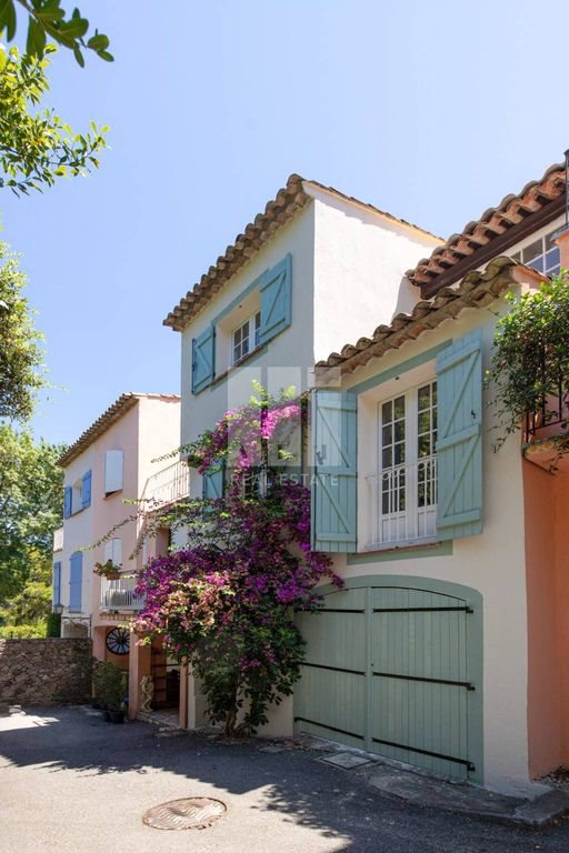 Maison à vendre, 100m², Cannes-la-Bocca