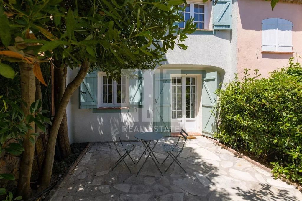 Maison à vendre, 100m², Cannes-la-Bocca