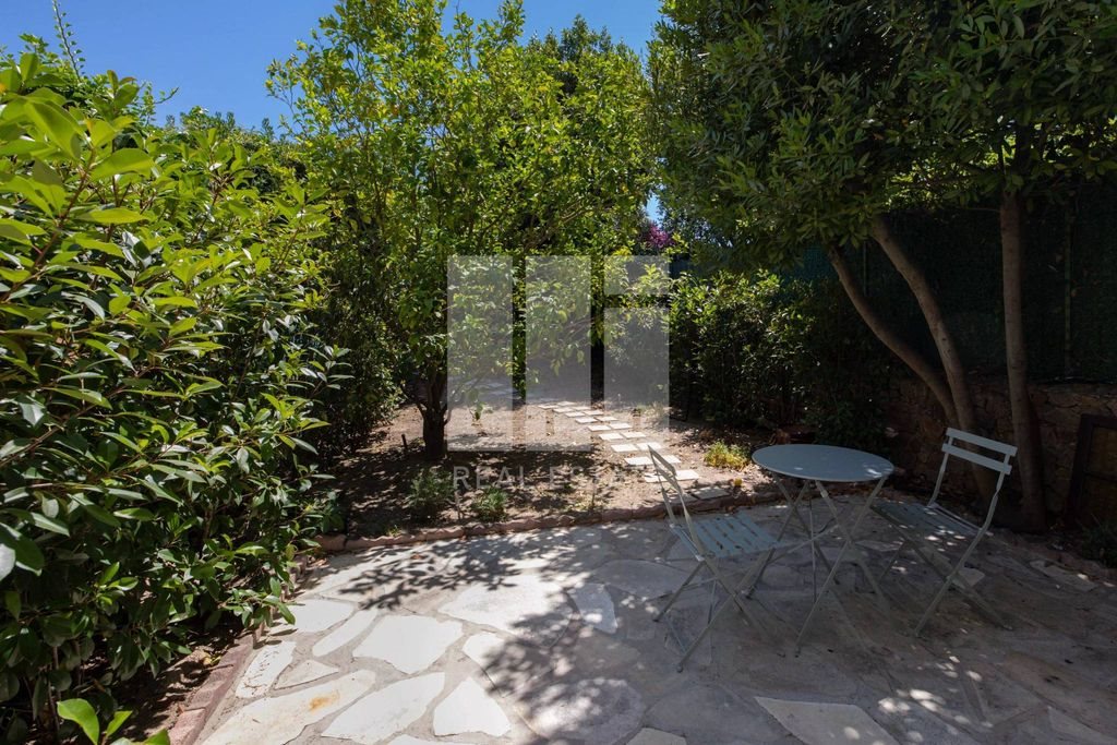 Maison à vendre, 100m², Cannes-la-Bocca