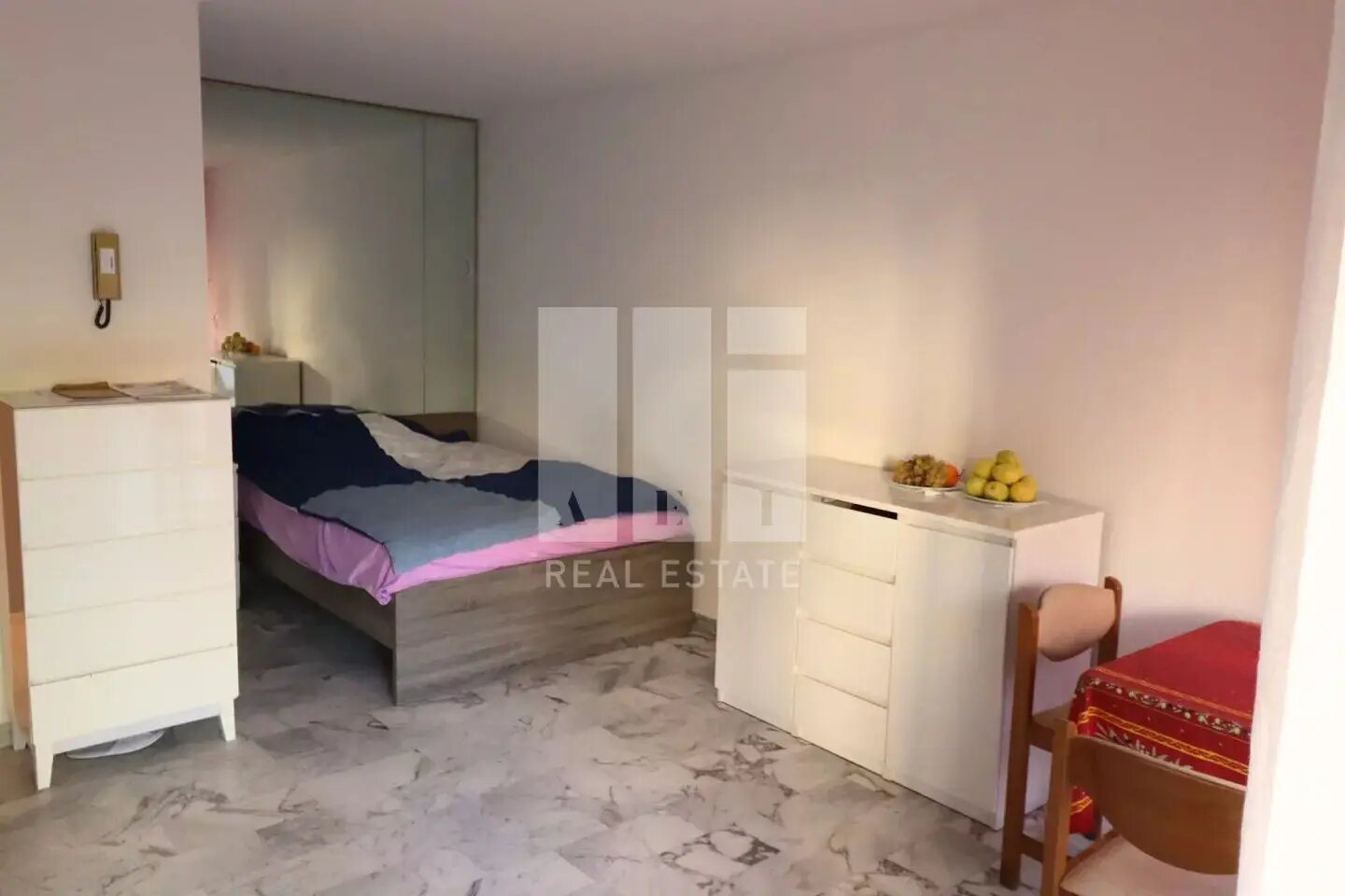 Appartement à vendre, 28m², Cannes