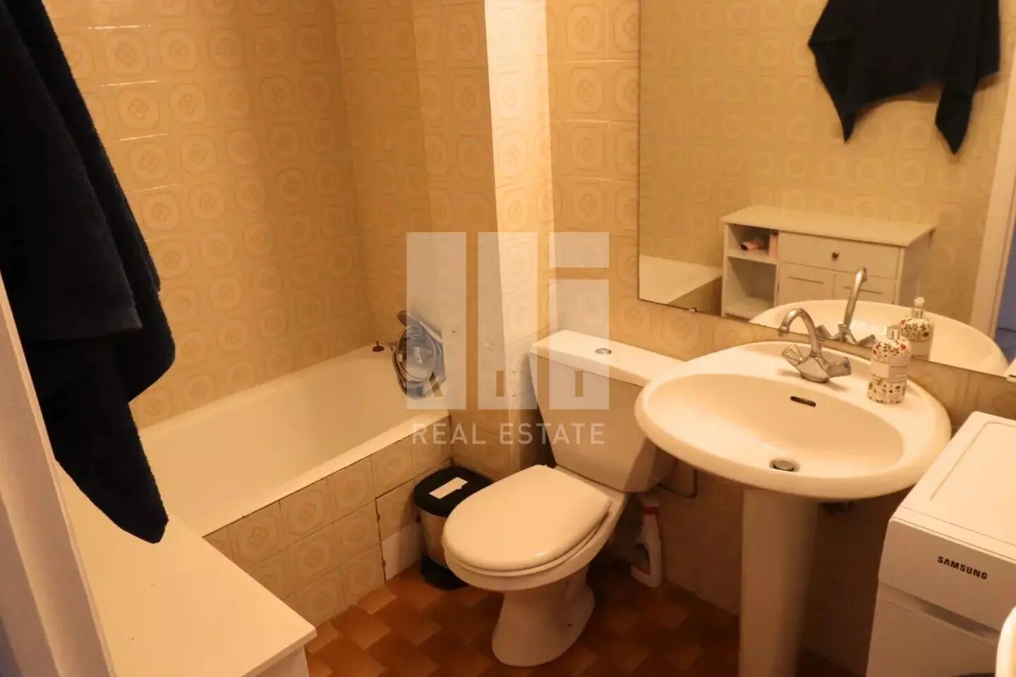 Appartement à vendre, 28m², Cannes