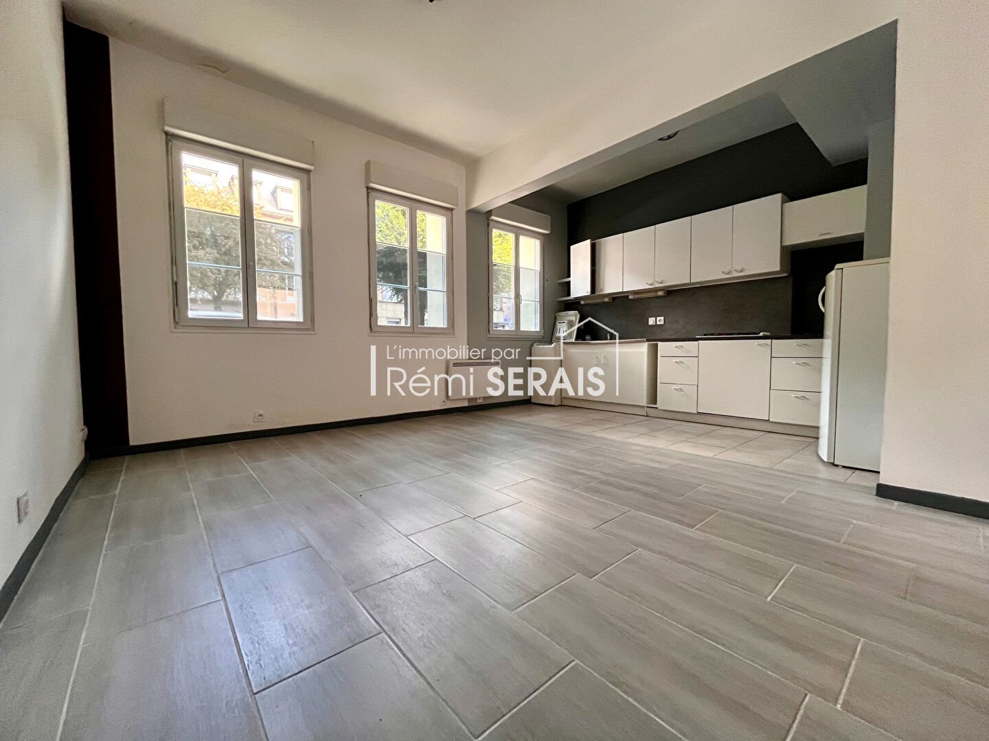 Appartement à vendre, 40m², Flers
