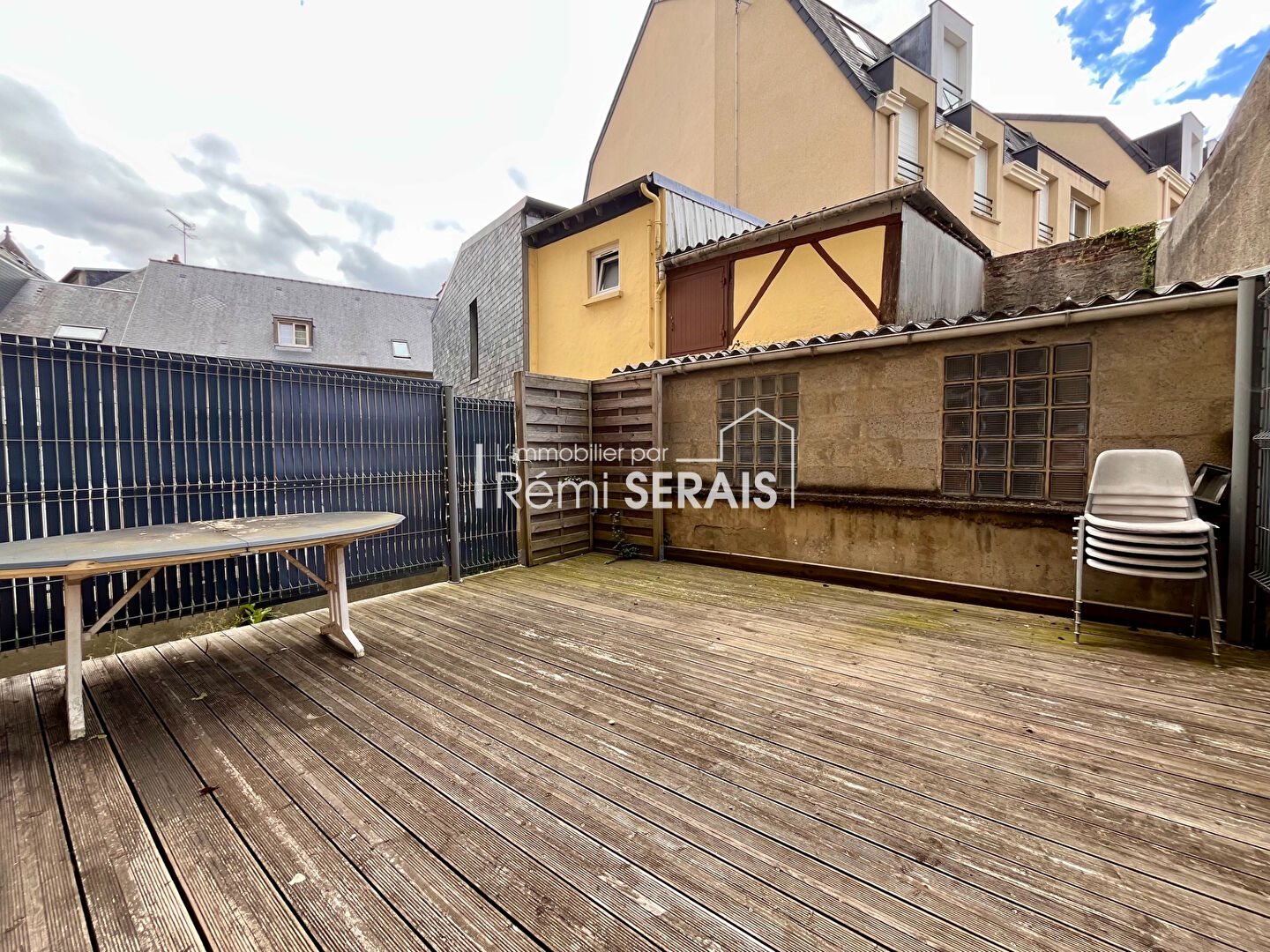 Appartement à vendre, 40m², Flers