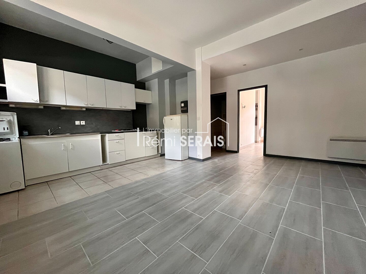 Appartement à vendre, 40m², Flers